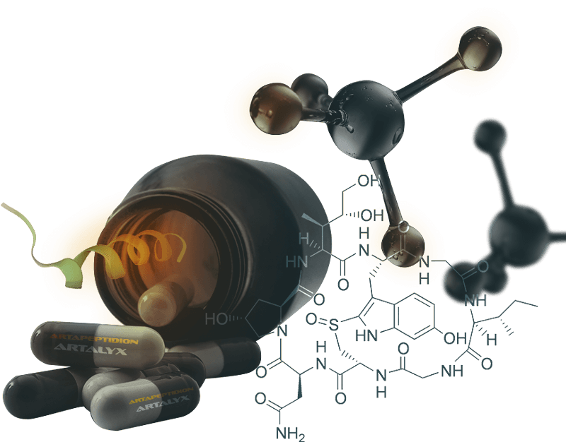 Peptides in Pharmacology