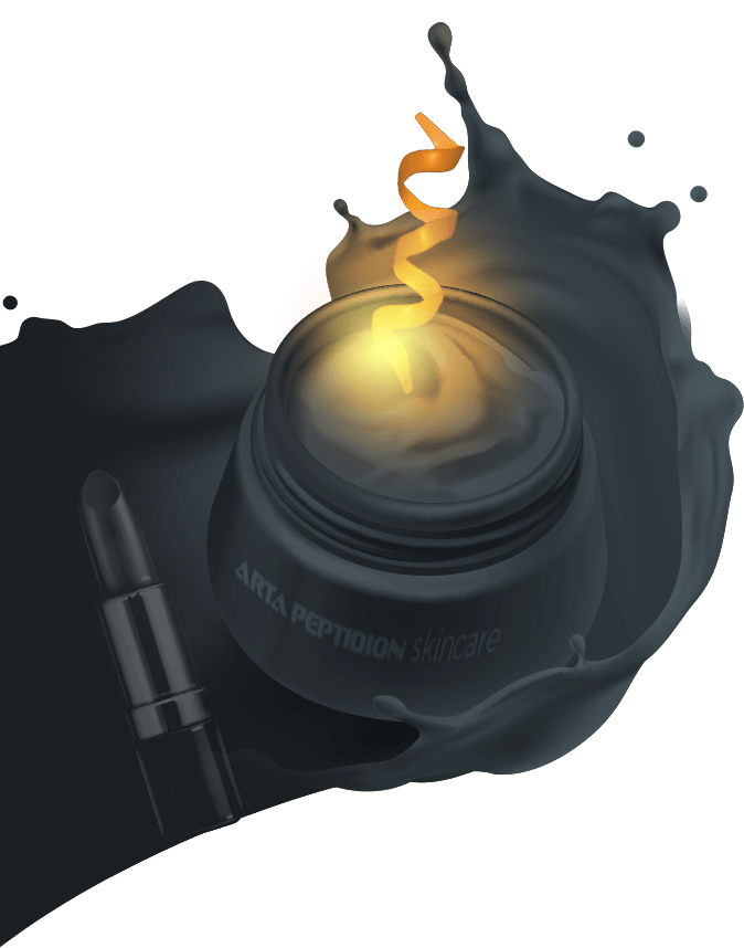 peptides in cosmetic industy