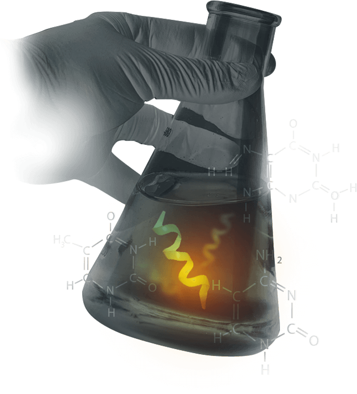 peptide synthesis